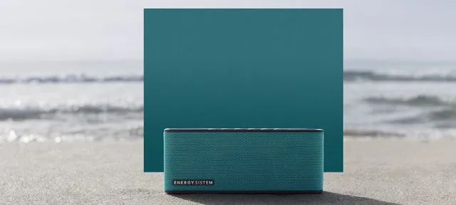 Consejos para elegir un altavoz Bluetooth Energy Music Box