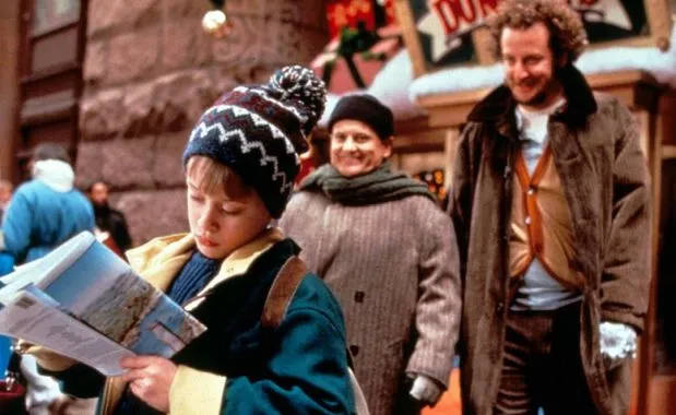 5 películas navideñas que tienes que ver antes del 31 de diciembre