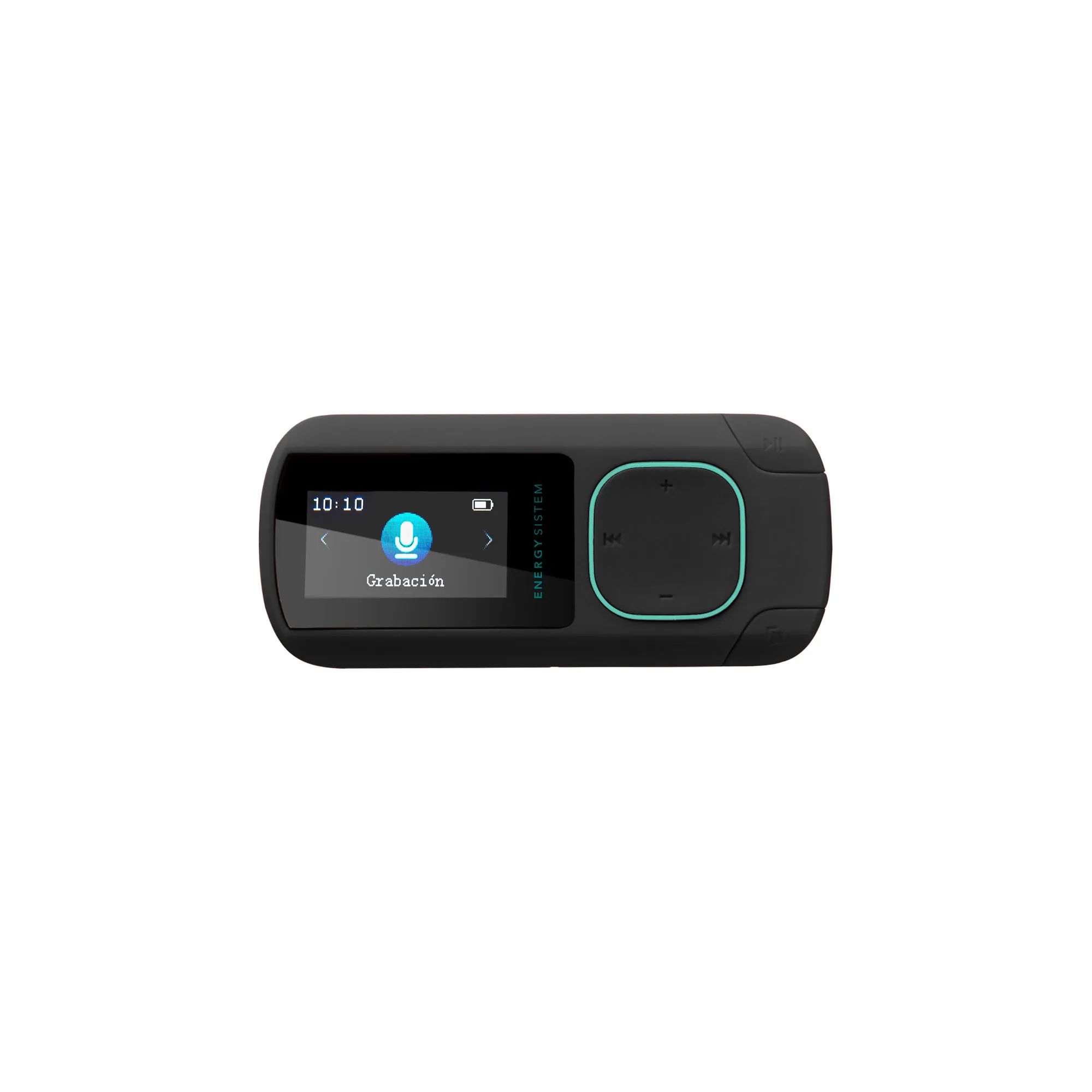 MP3 Clip Bluetooth Mint 3