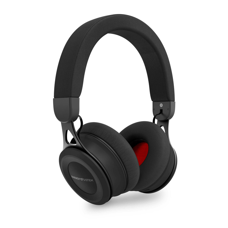 Energy Sistem Headphones 2 Bluetooth Bt Blue — AMV Store