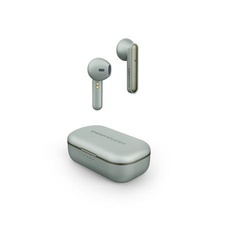 Auriculares Micro Energy Sistem Style 4 Grafito Bluetooth 5.0 Hasta 25H  Mic. Integrado USB-C