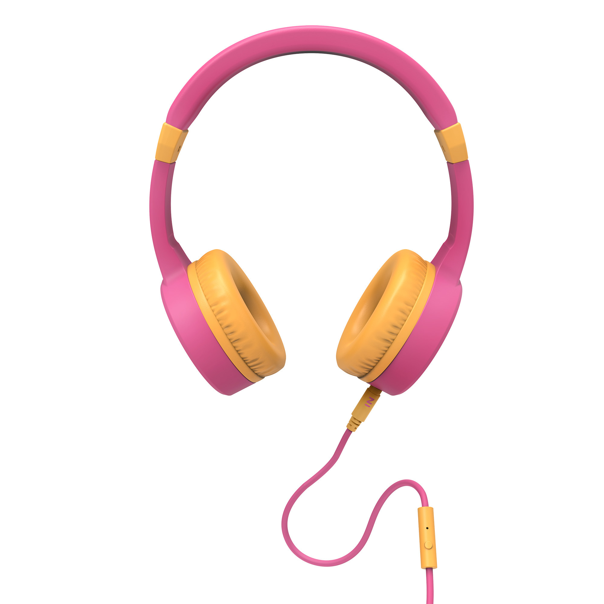 AURICULARES INFANTILES CON CABLE SONIC