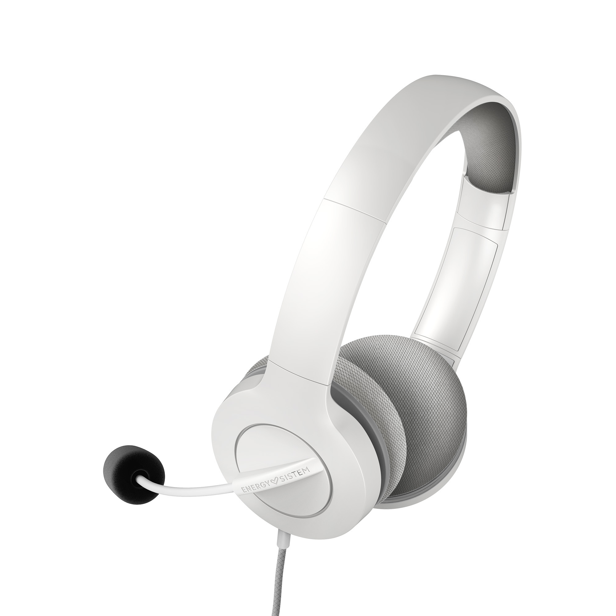 E-commerce Auriculares PC y Smartphone