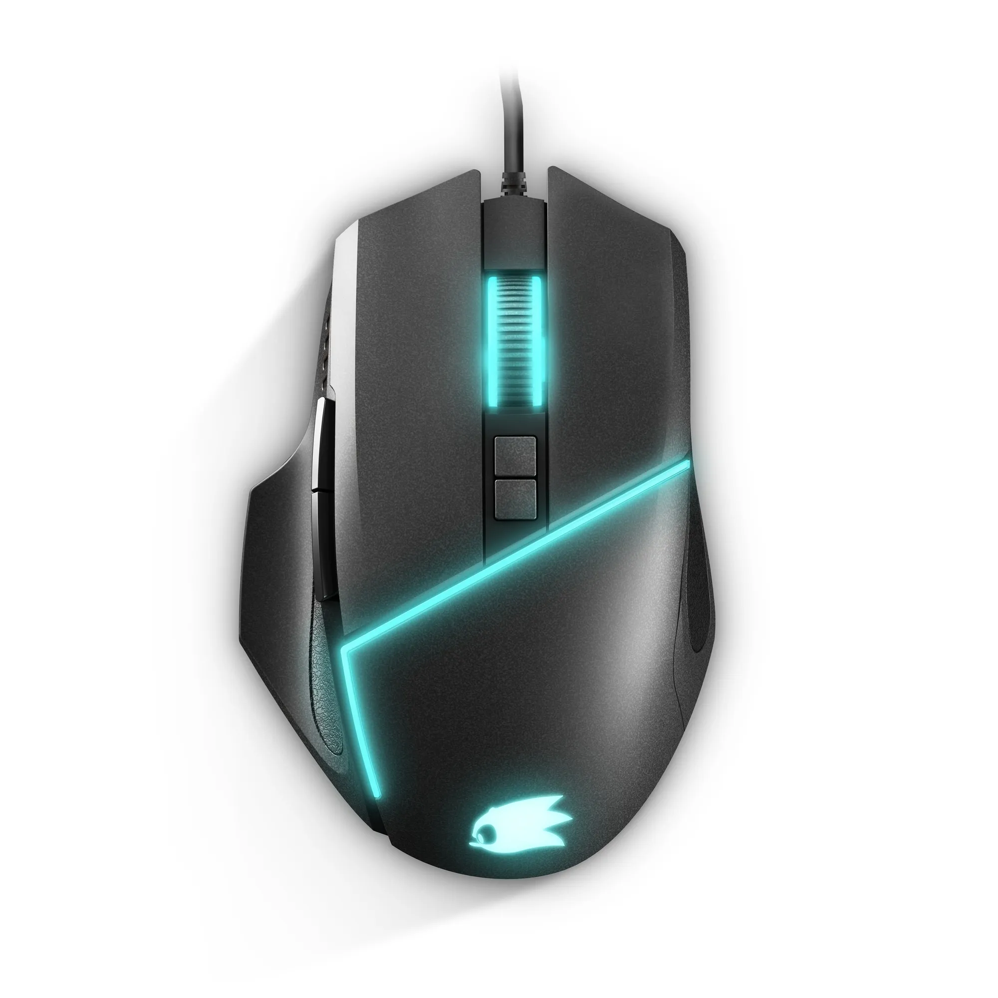 Gaming Mouse ESG M2 Sonic 1