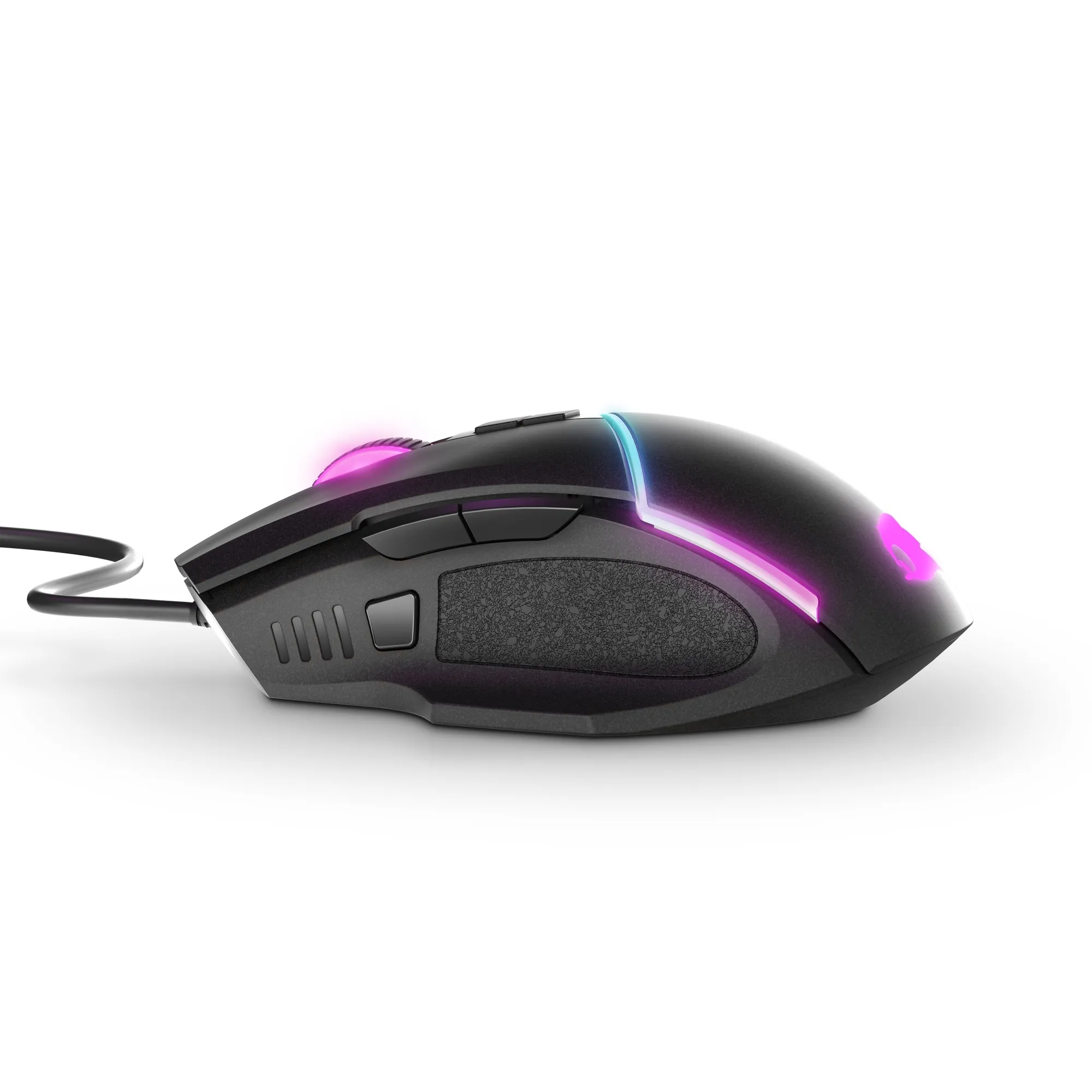 Gaming Mouse ESG M2 Sonic 4