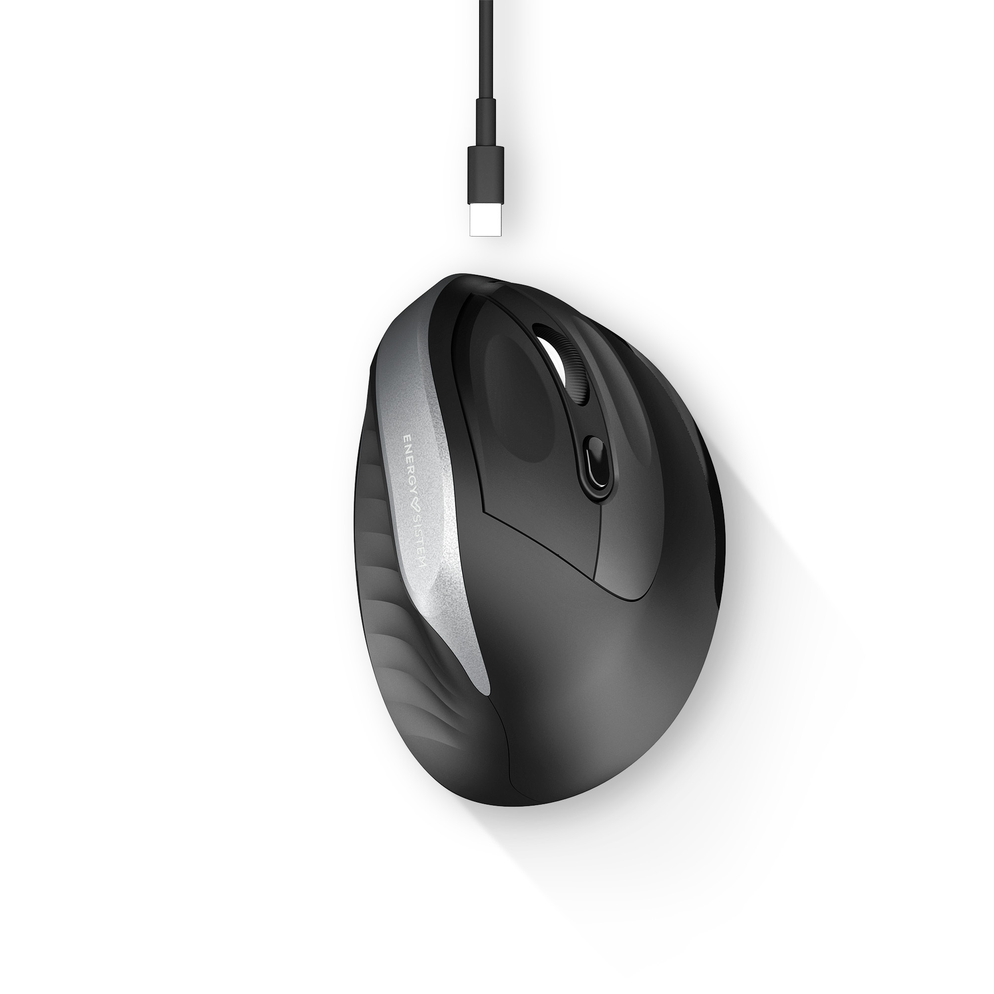 TECKNET Bluetooth Mouse, Rechargeable Sans Fil Mauritius