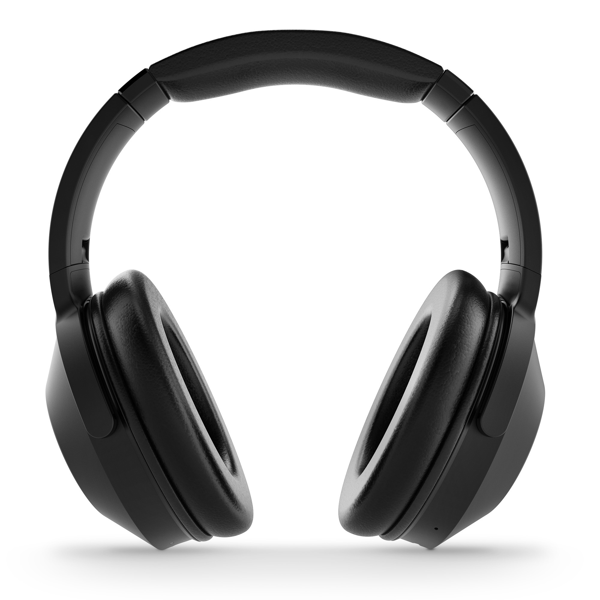 Auriculares Bluetooth con cancelación ruido (ANC) inalámbricos