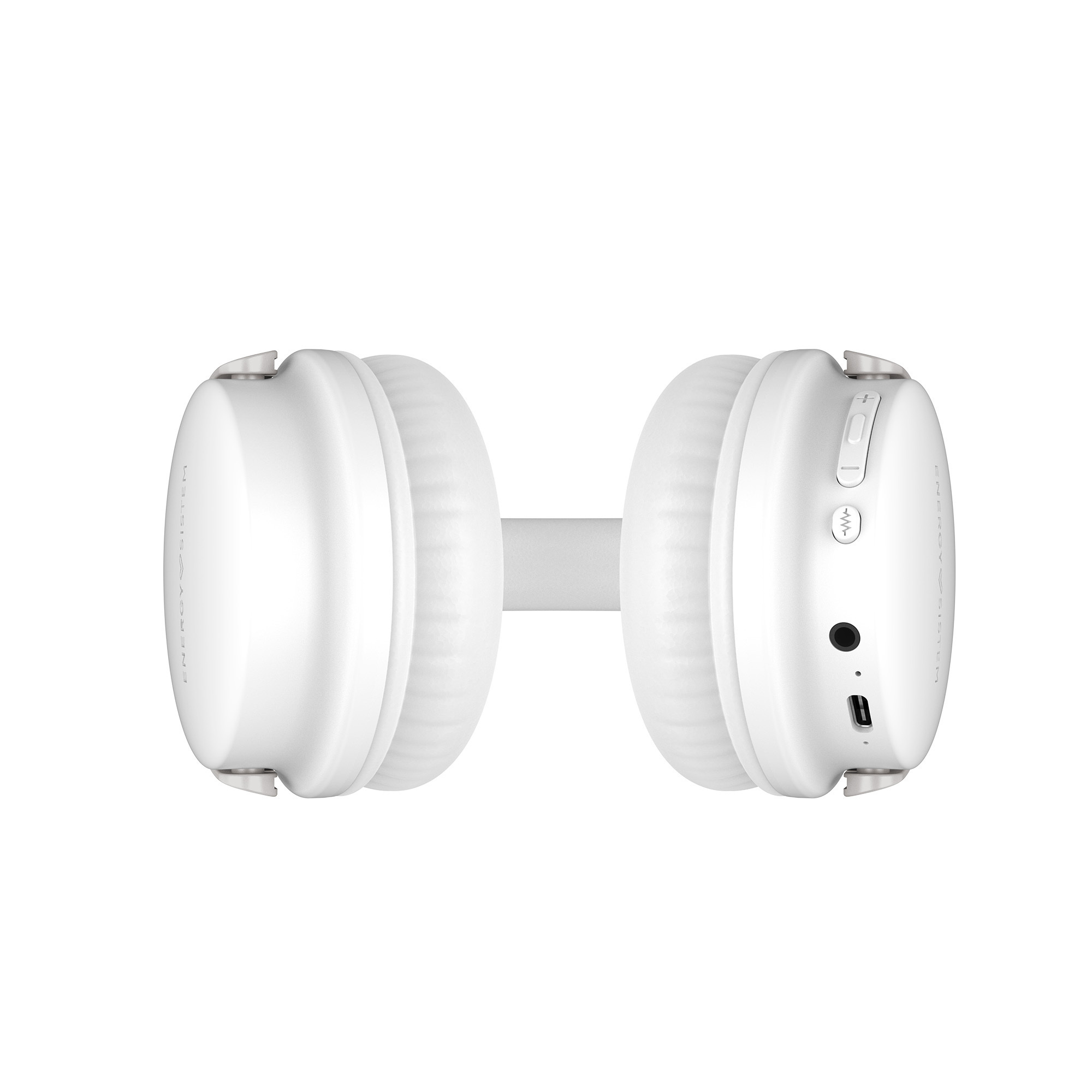 Headphones Bluetooth Style 3 Snow 1