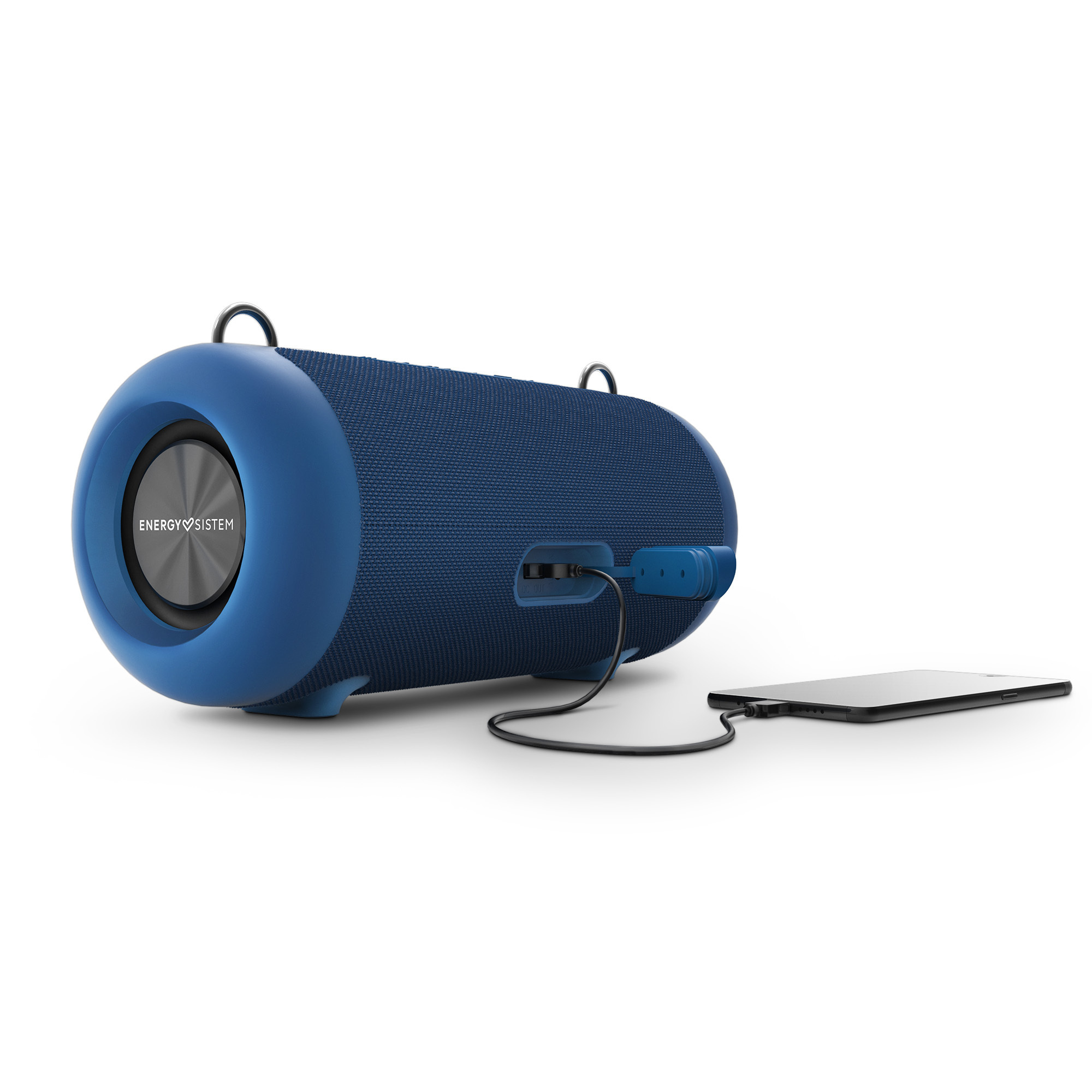 Altavoz Bluetooth Energy System Music Box 5+ - Altavoces Bluetooth