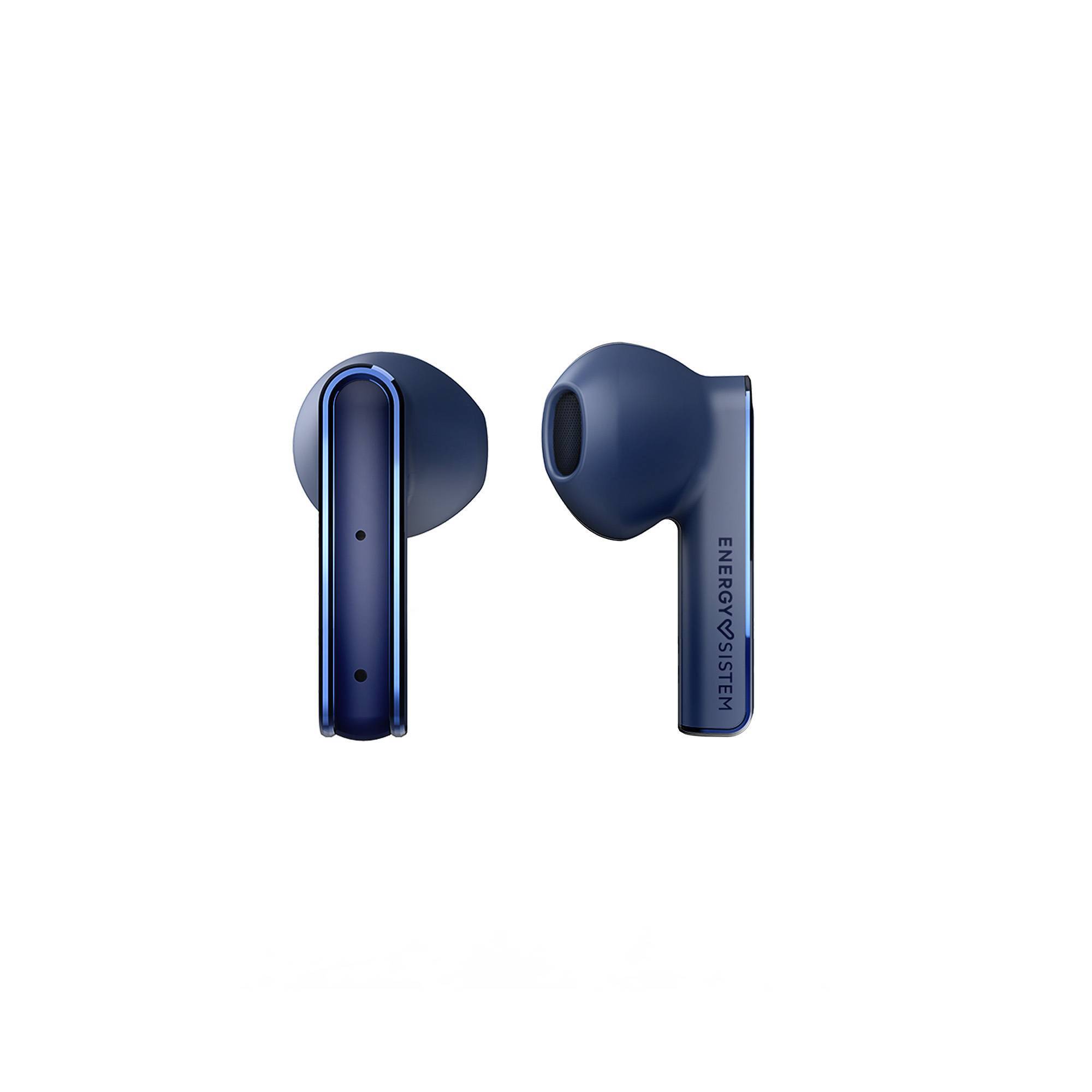 Earphones True Wireless Style 4 Indigo