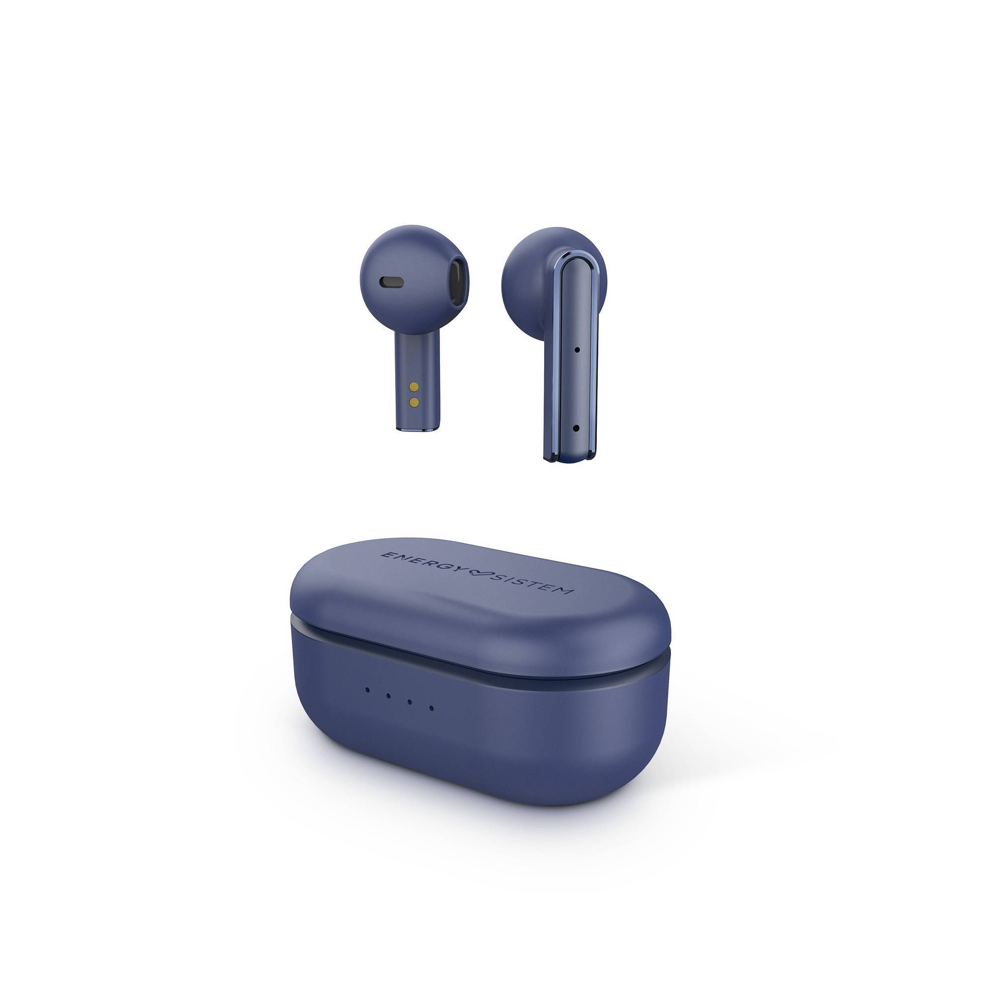 Earphones True Wireless Style 4 Indigo