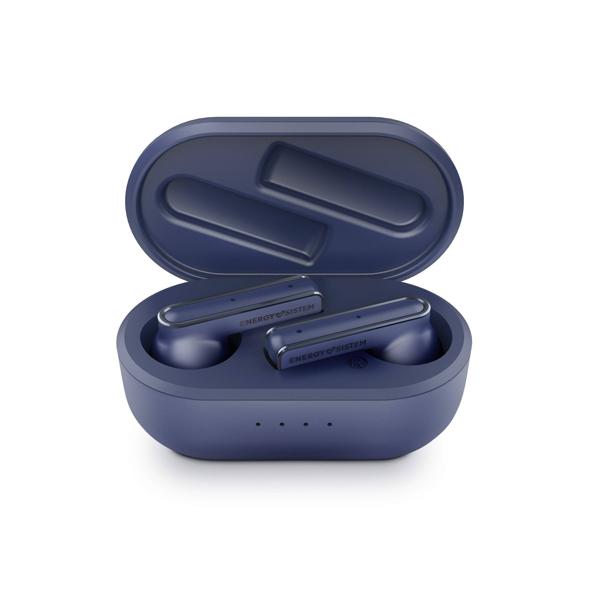 Earphones True Wireless Style 4 Indigo