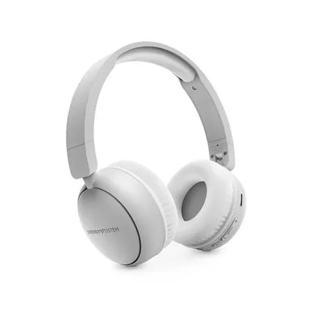 Starlit Radio - Auriculares Bluetooth con radio FM