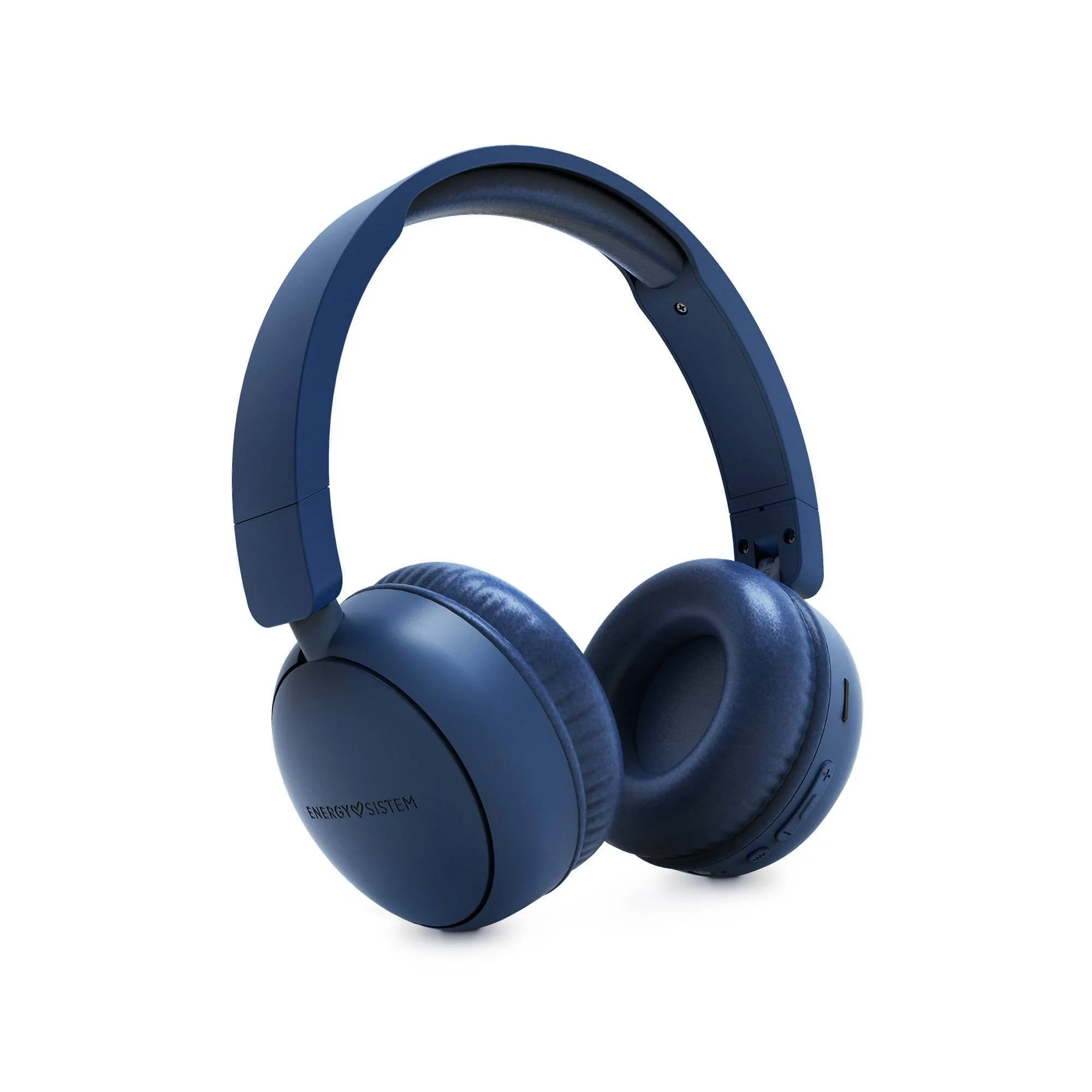 Auriculares Bluetooth ENERGY SISTEM Eco (In Ear - Micrófono - )