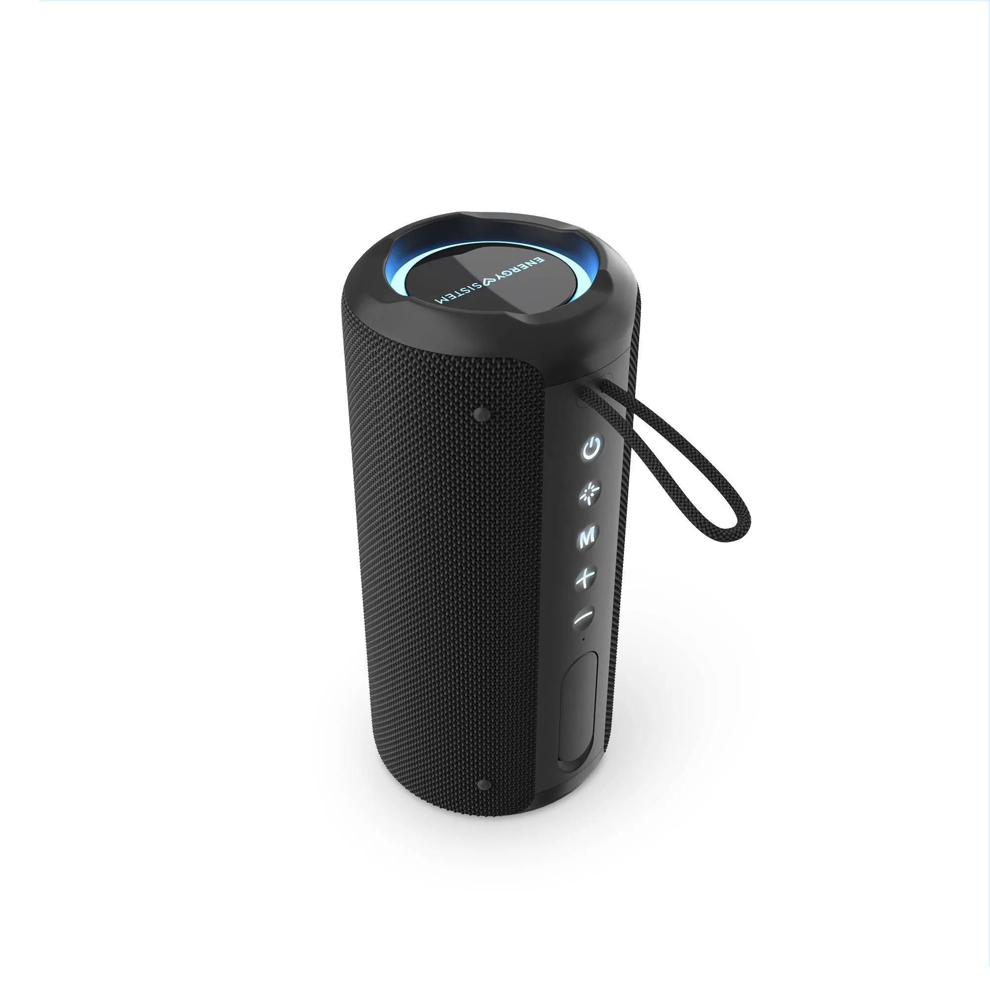 TempoRave - Altavoz Bluetooth