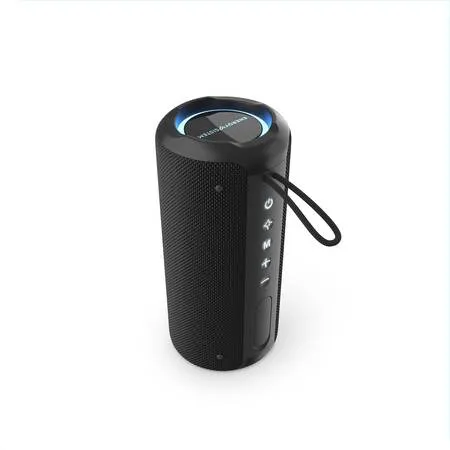 TempoRave - Coluna Bluetooth