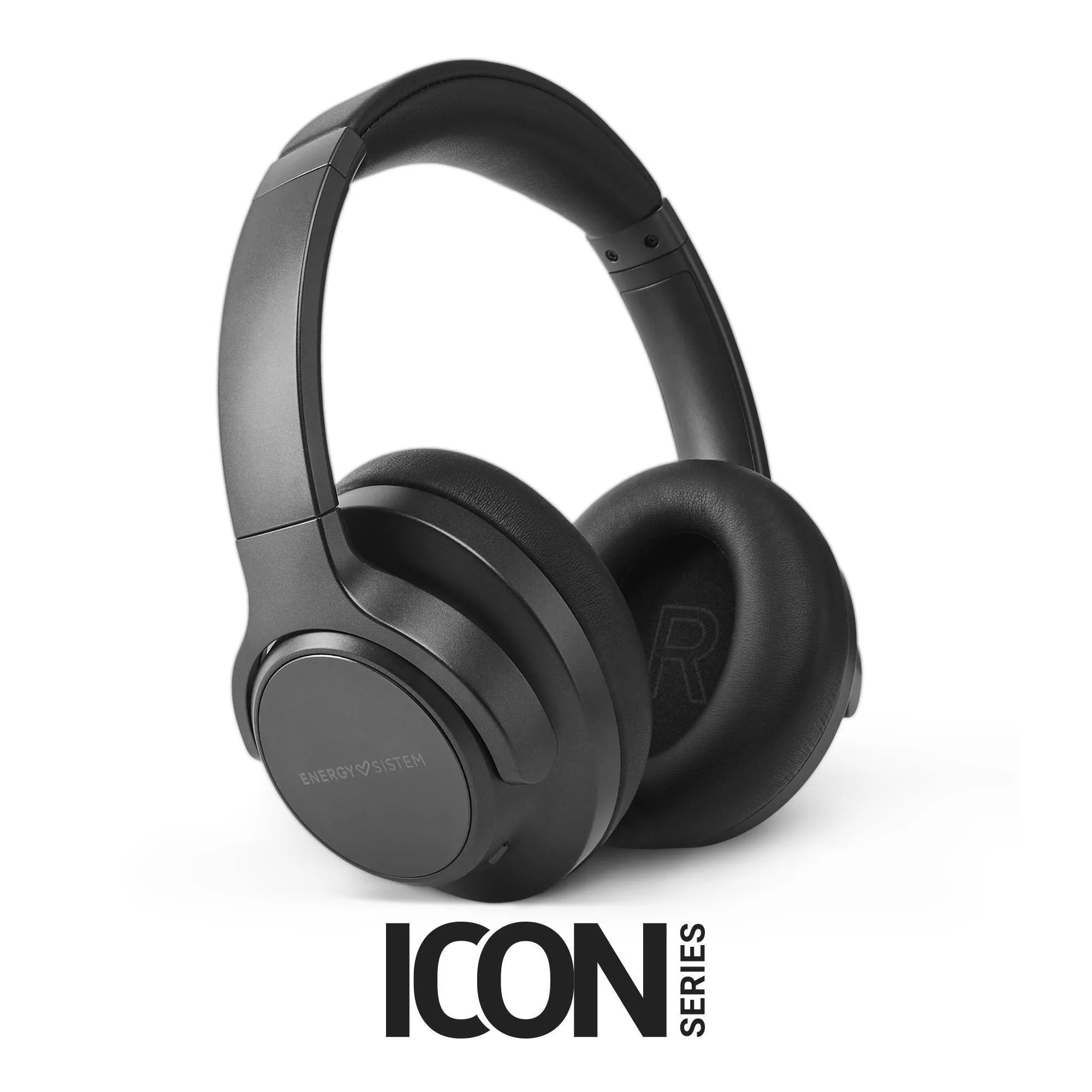 Silent ANC - Bluetooth headphones