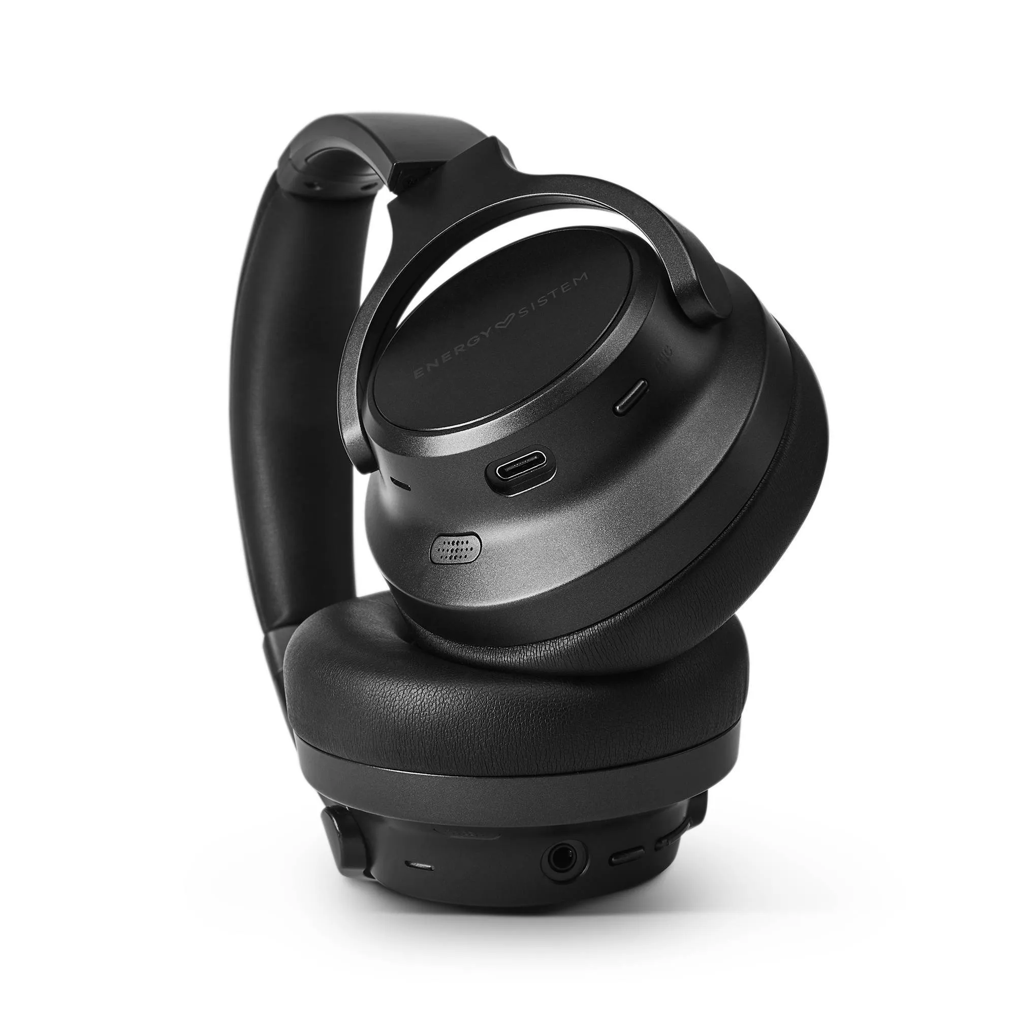 Toujours actif sur tous vos appareils grâce à la connexion multipoint du casque Bluetooth Silent ANC