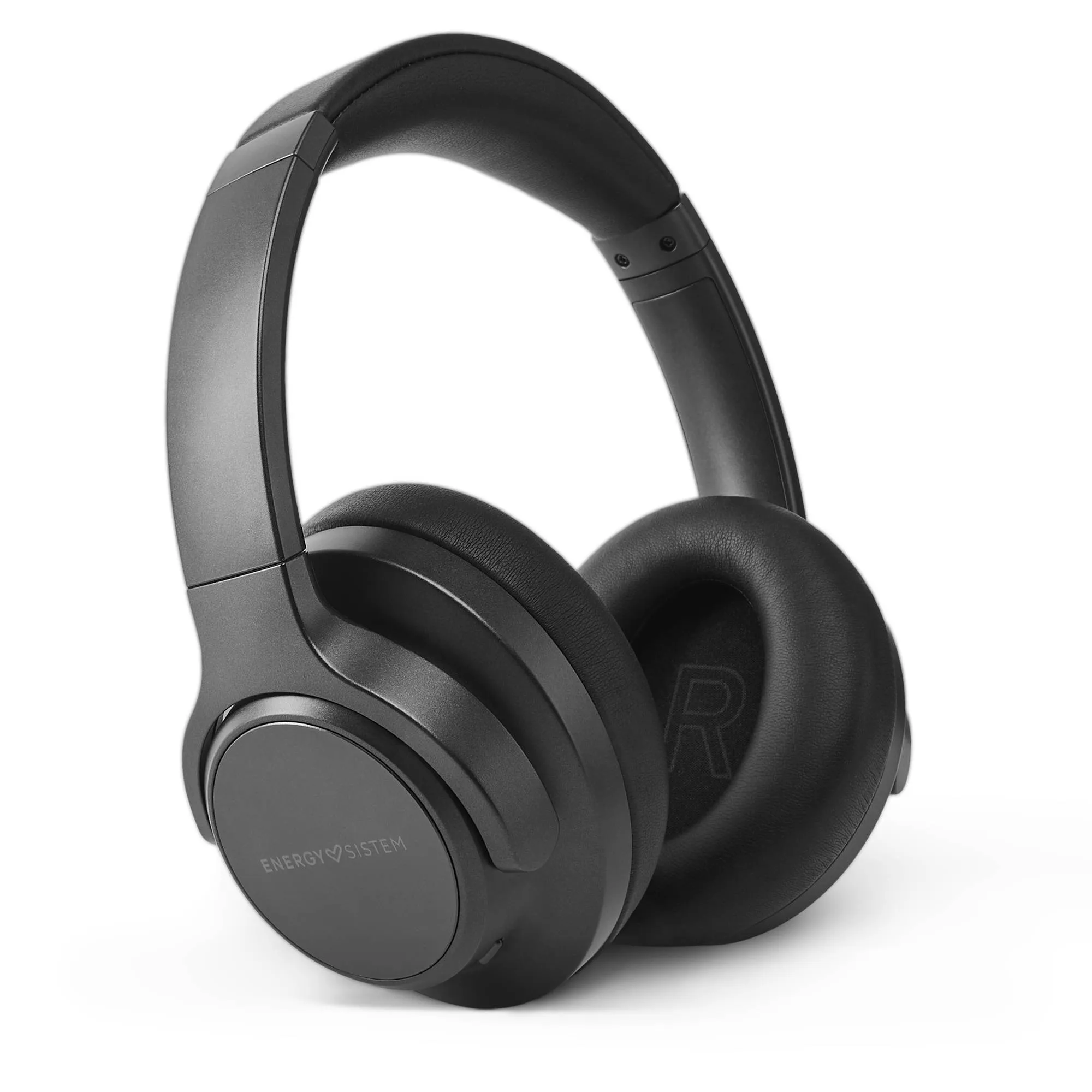 Silent ANC - Casque Bluetooth