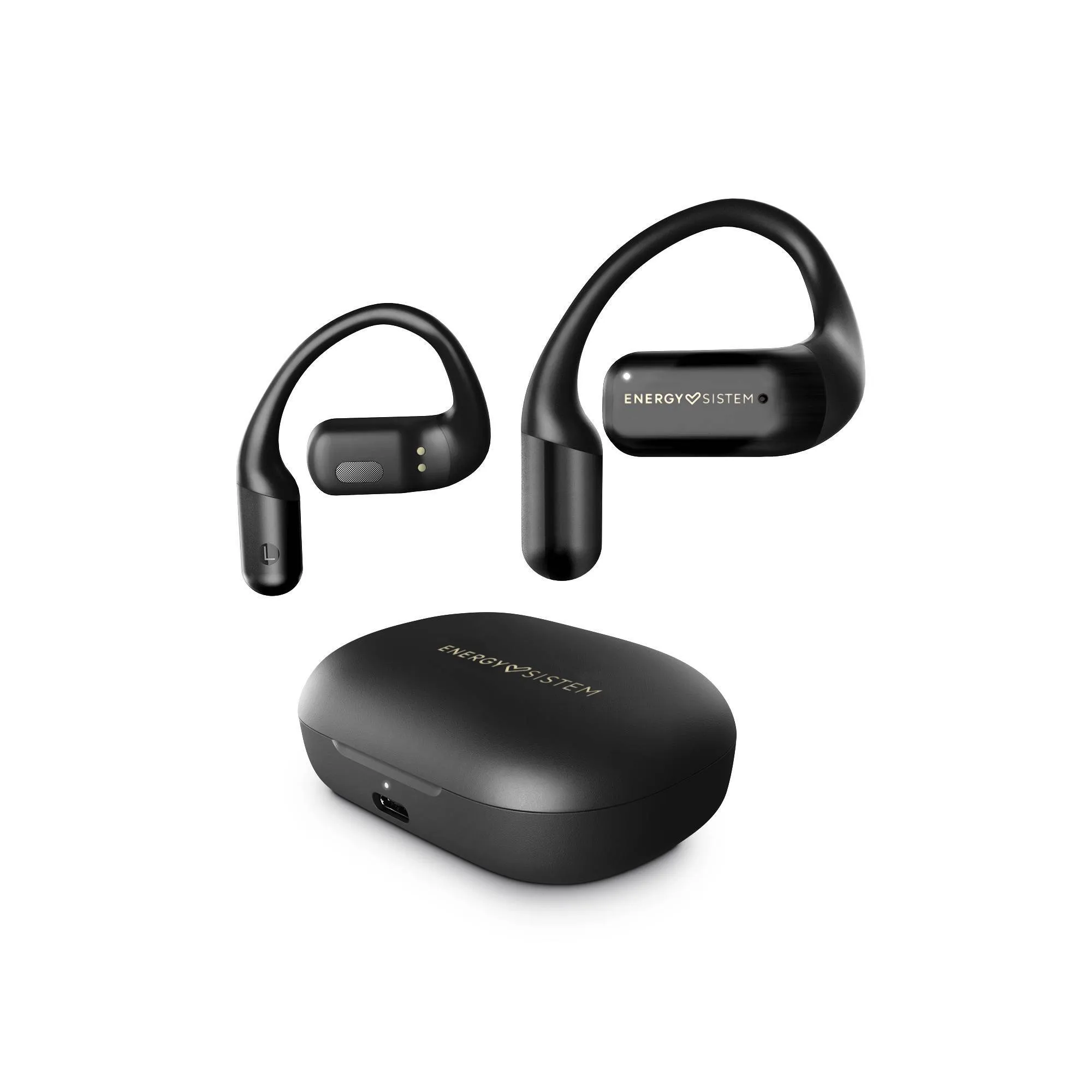 OpenWave - Écouteurs True Wireless