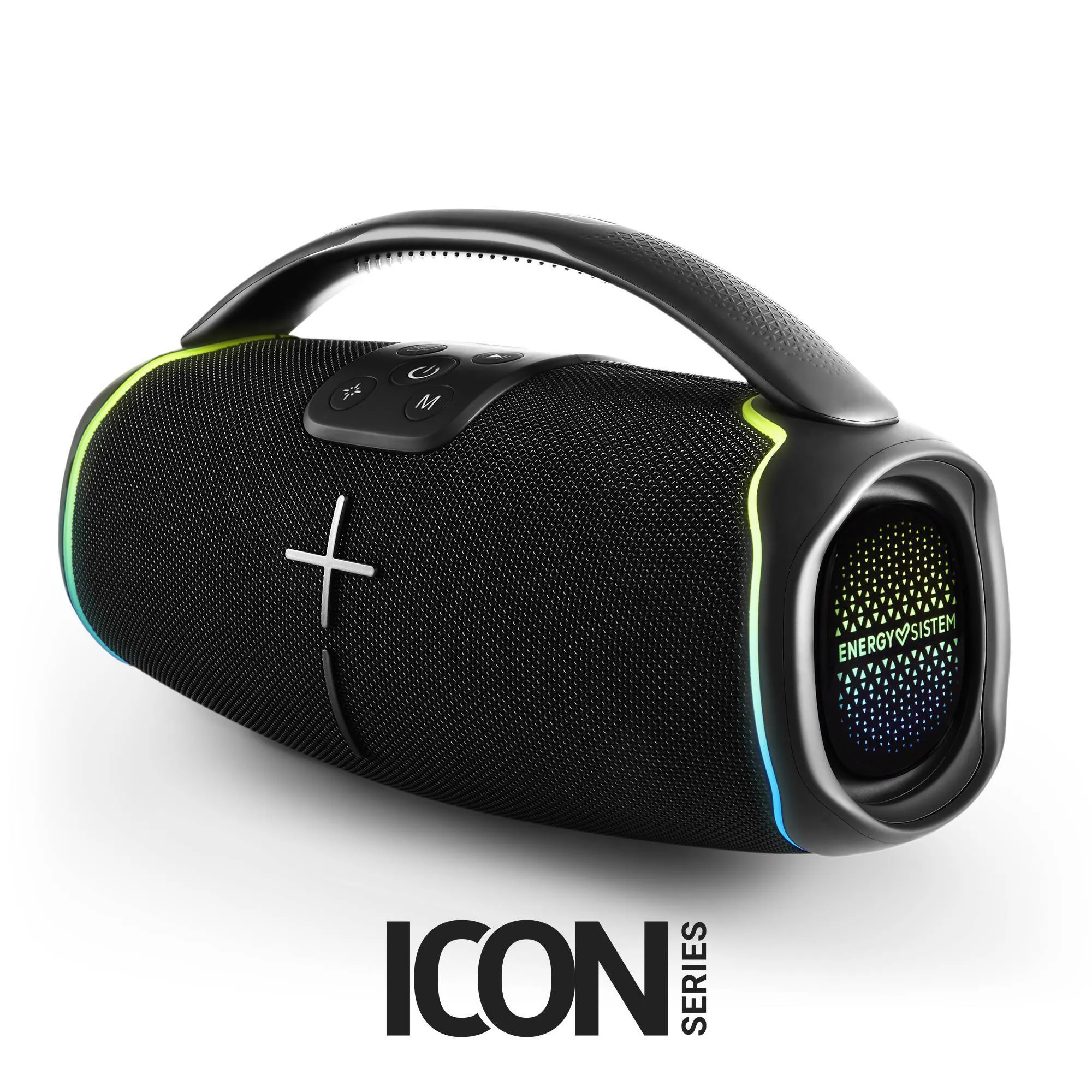 HyperBeat - Enceinte Bluetooth