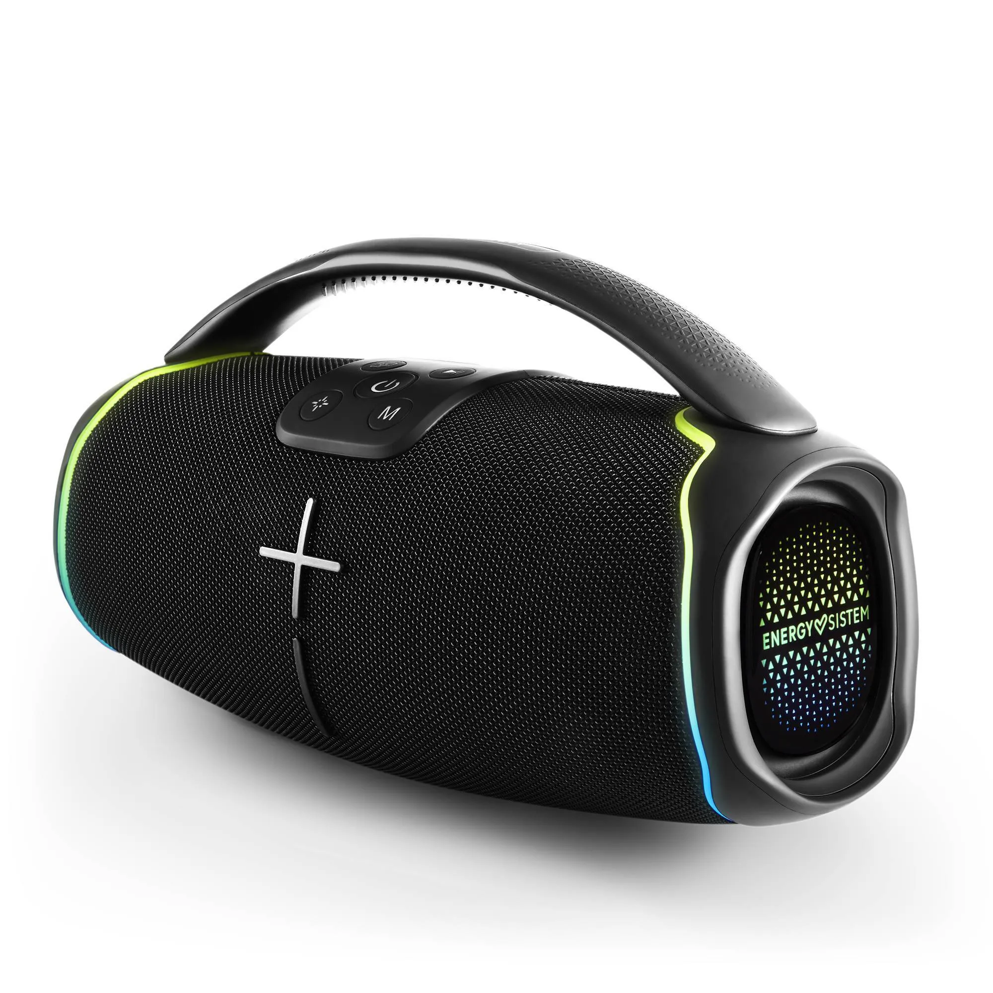 HyperBeat - Enceinte Bluetooth