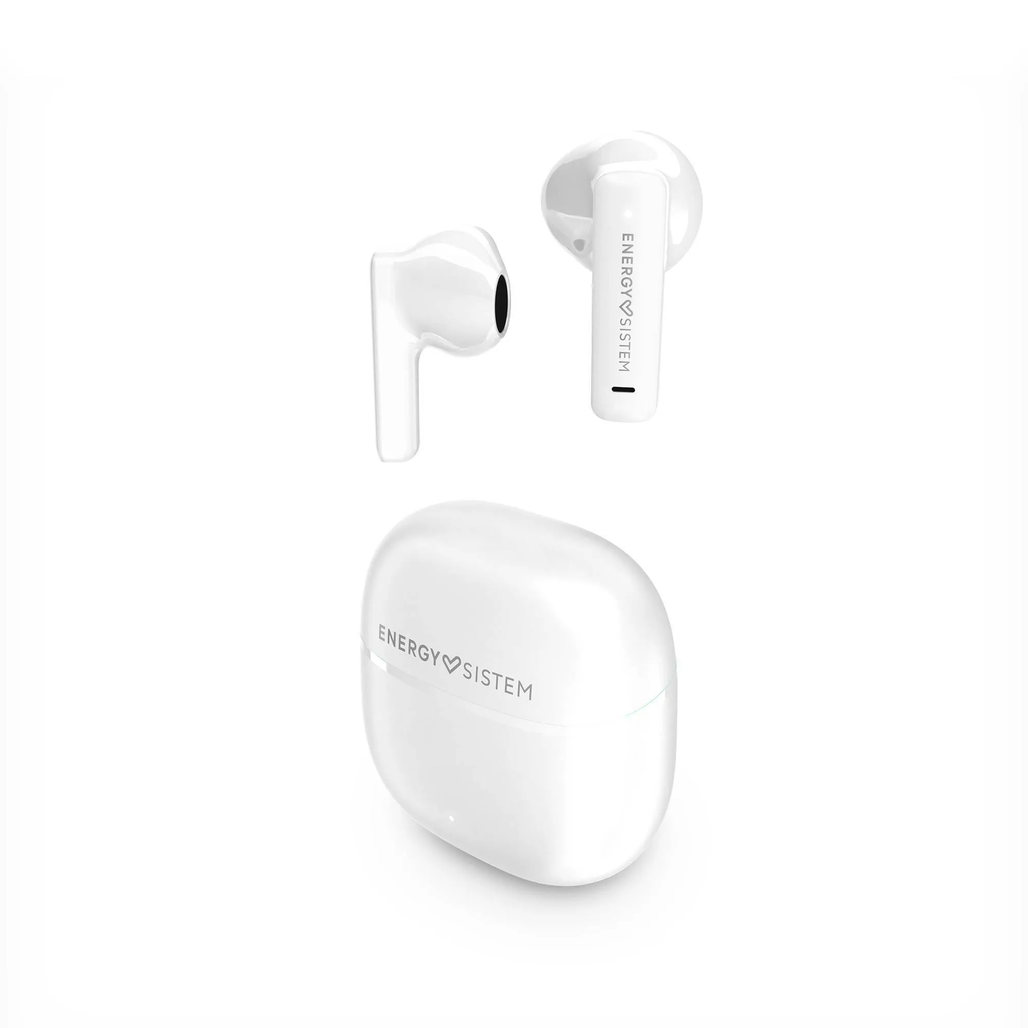 StreetMusic - True Wireless earphones