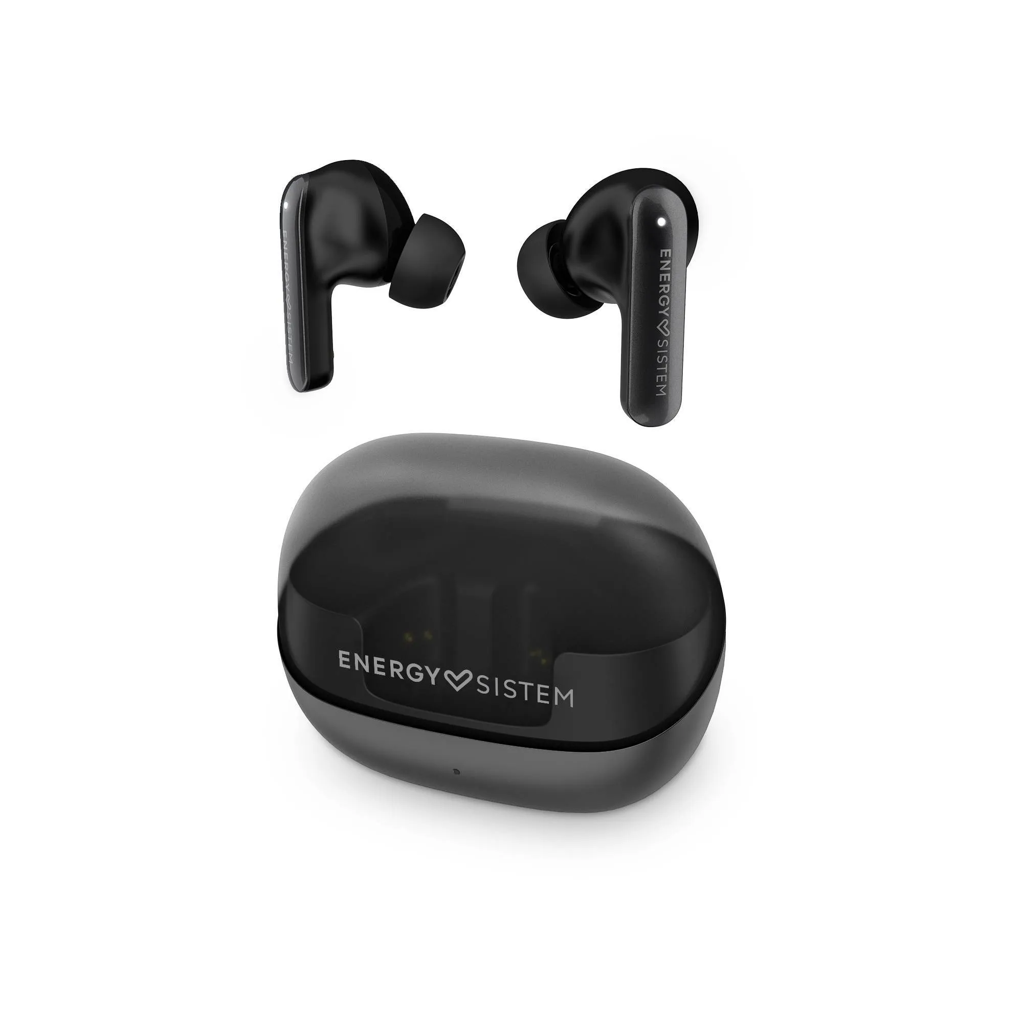 Serenity ANC True Wireless earphones