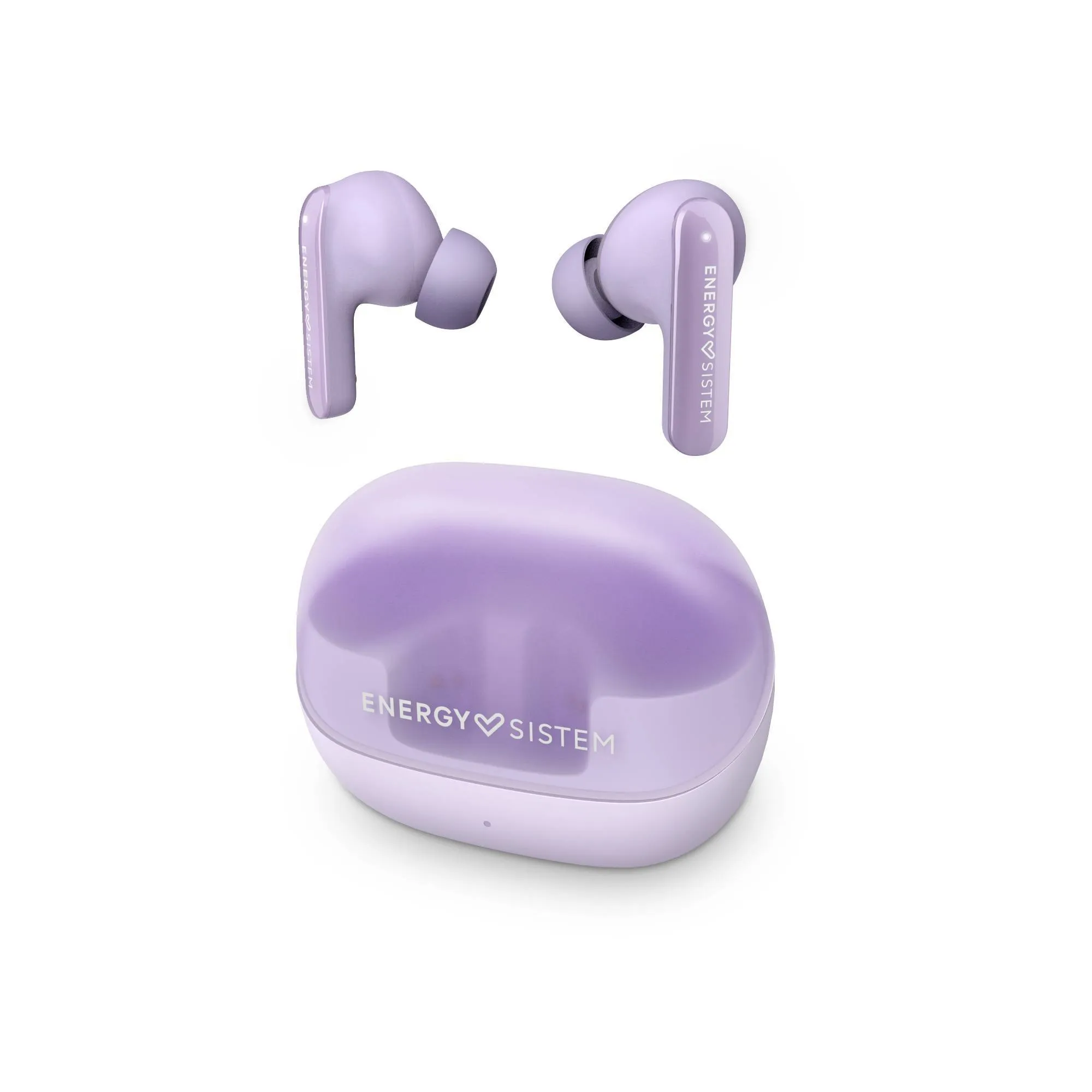 Serenity ANC - True Wireless earphones