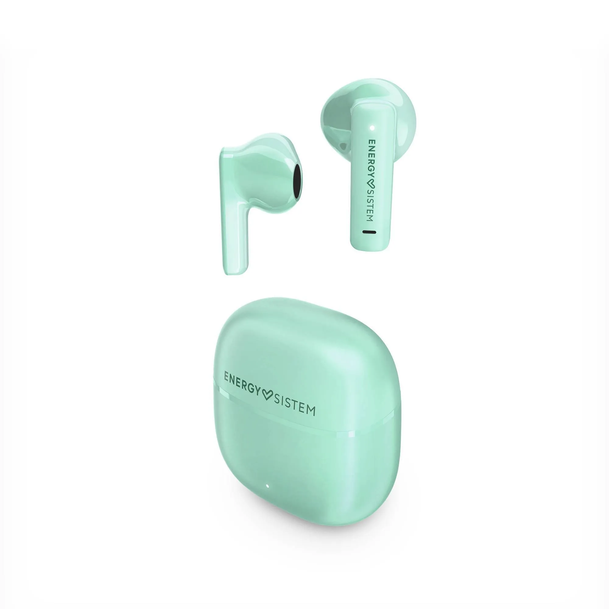 StreetMusic - True Wireless earphones