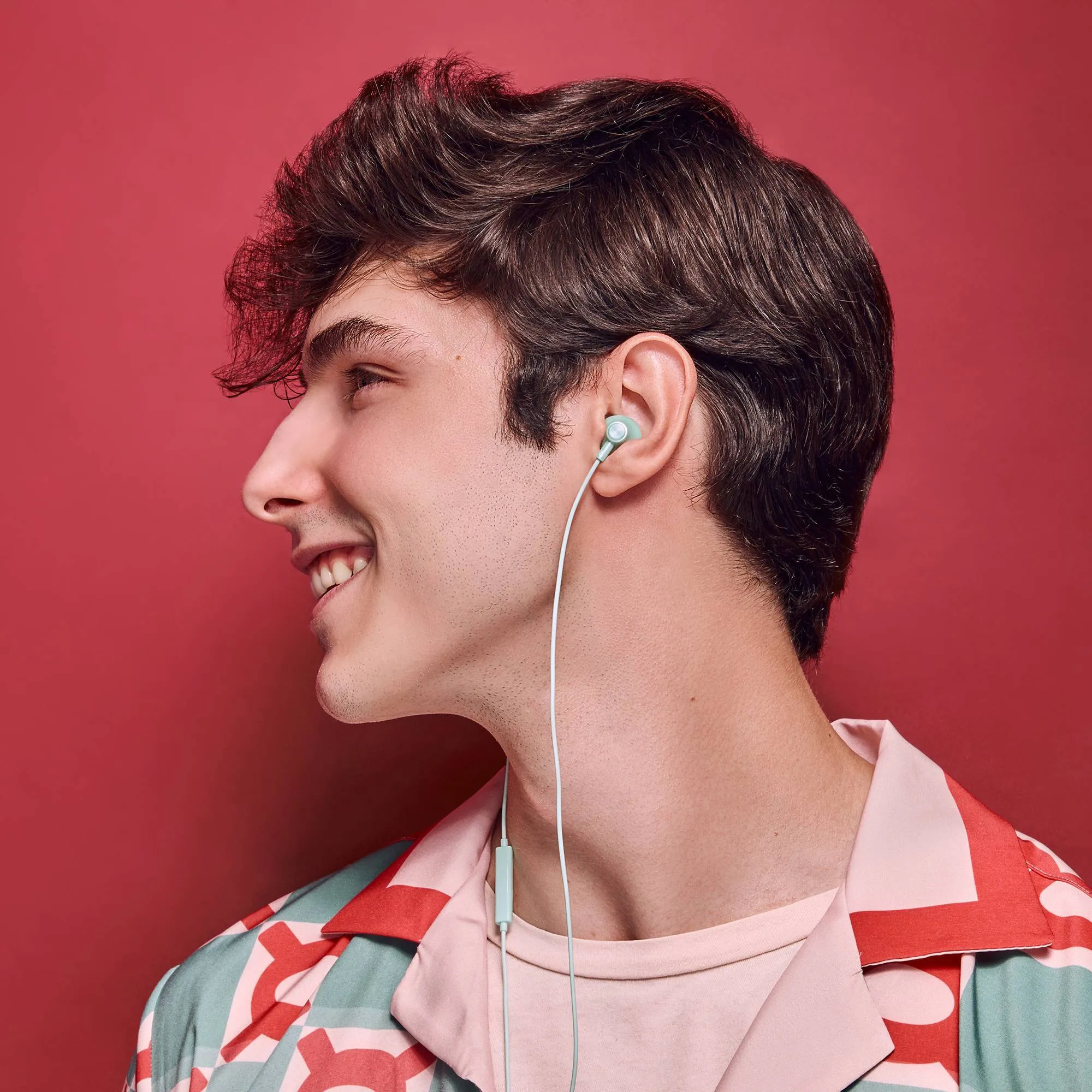 Los auriculares EasyPods tienen un conversor digital analógico (DAC) para disfrutar de un sonido HD