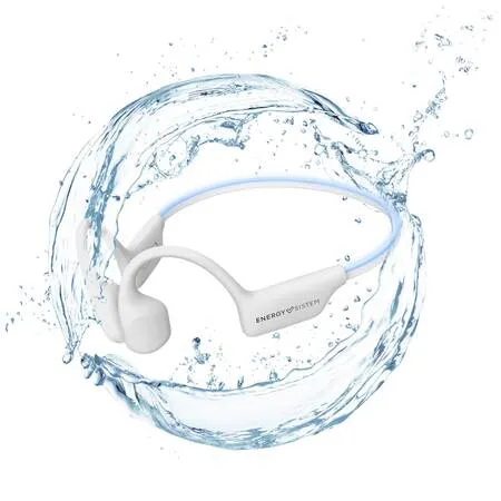 AquaSport - Auriculares Bluetooth