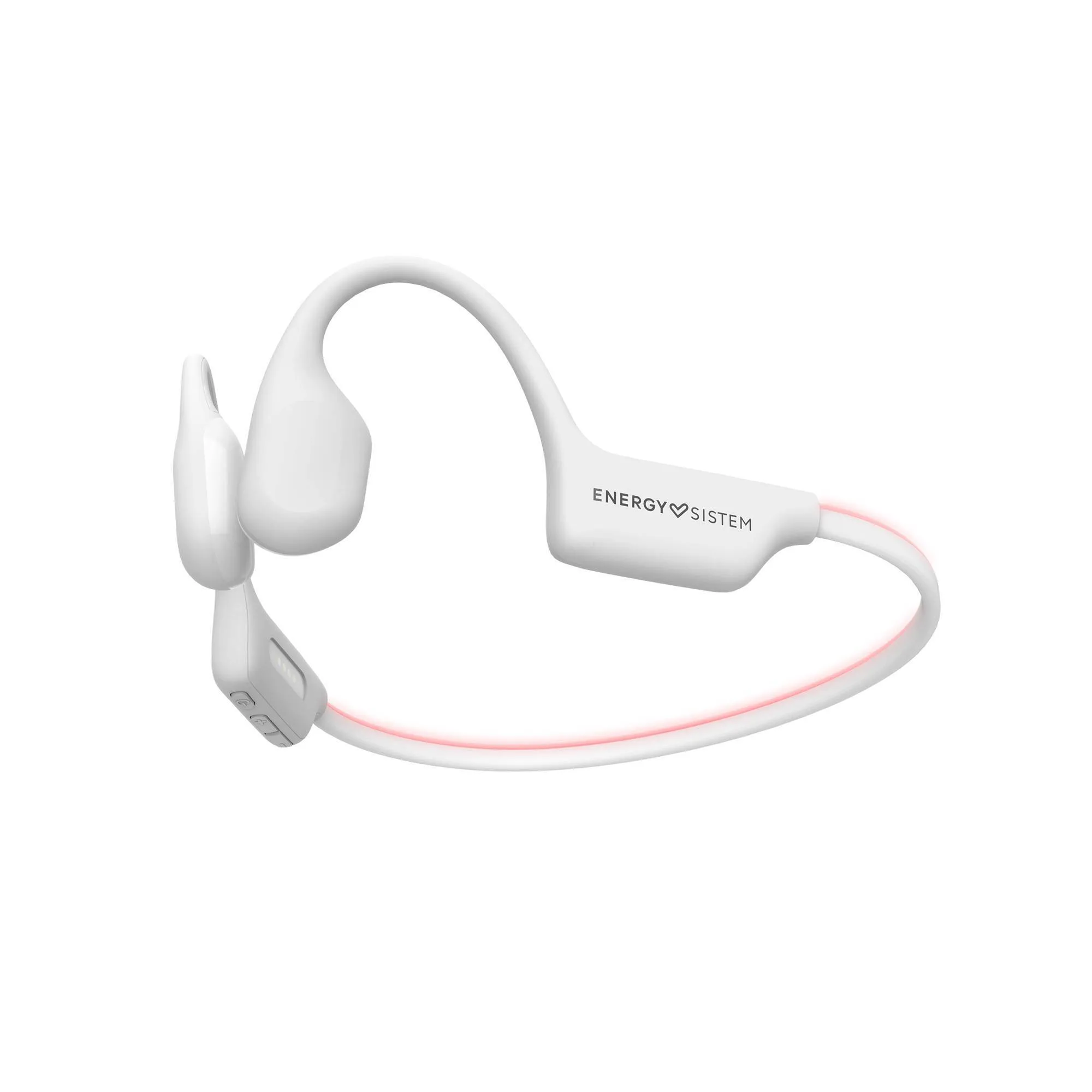 Auriculares inalámbricos AquaSport con hasta 11 horas de uso continuo, perfectos para cualquier actividad