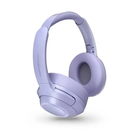 Stellar ANC - Casque Bluetooth