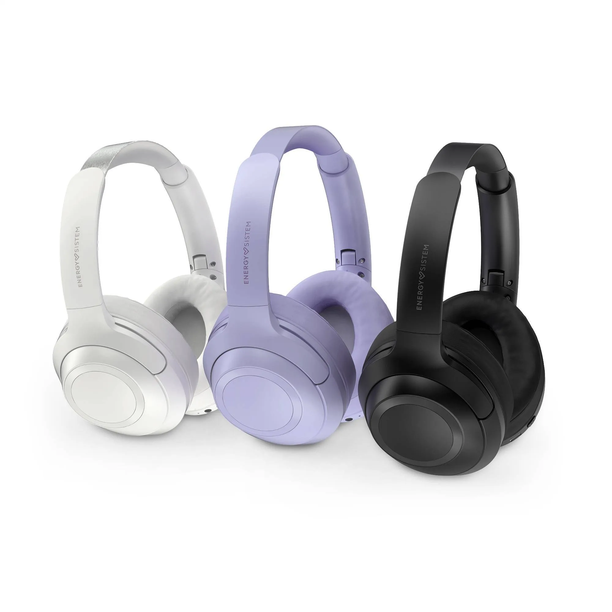 Stellar ANC - Bluetooth headphones