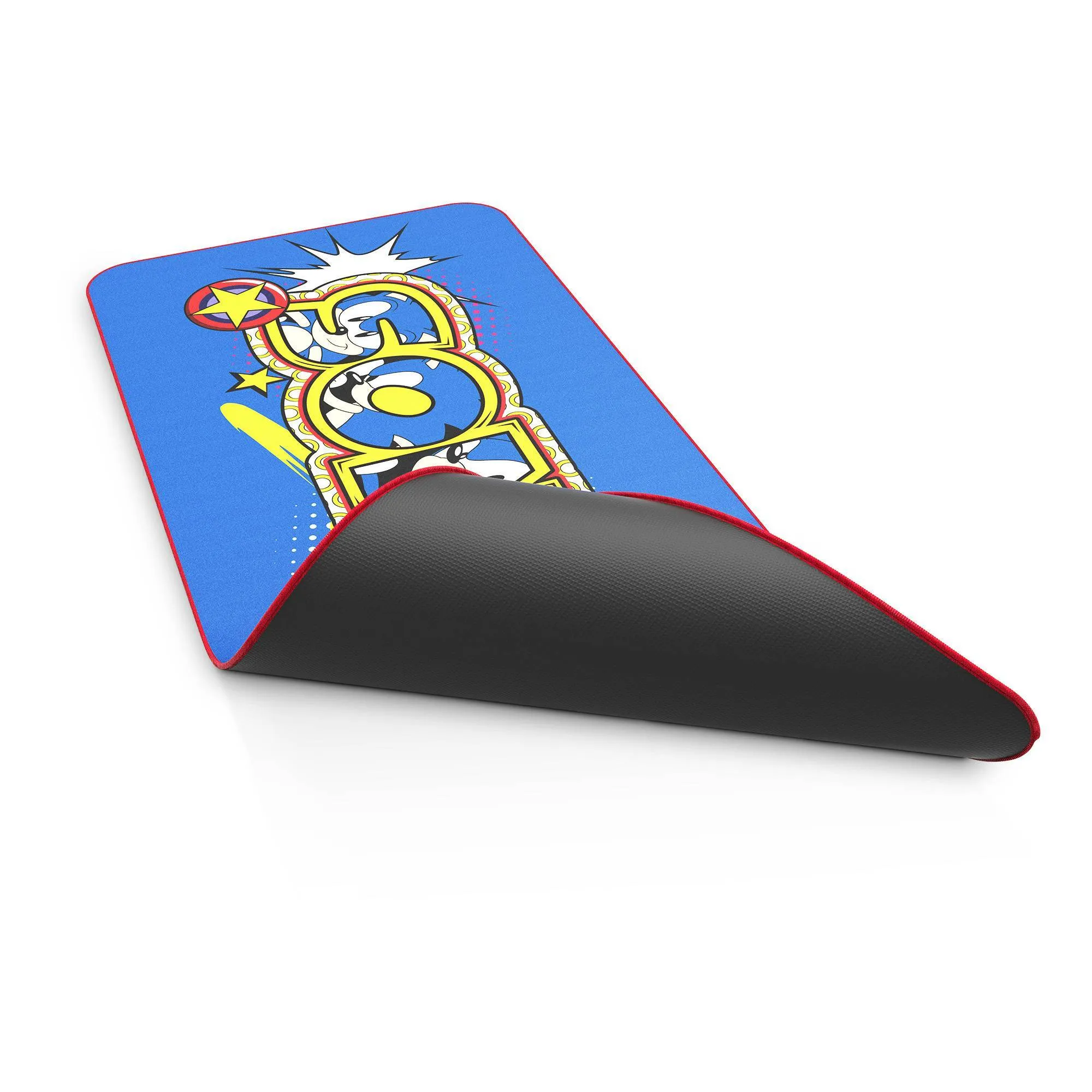 Gaming Mouse Pad ESG Sonic Classic 2