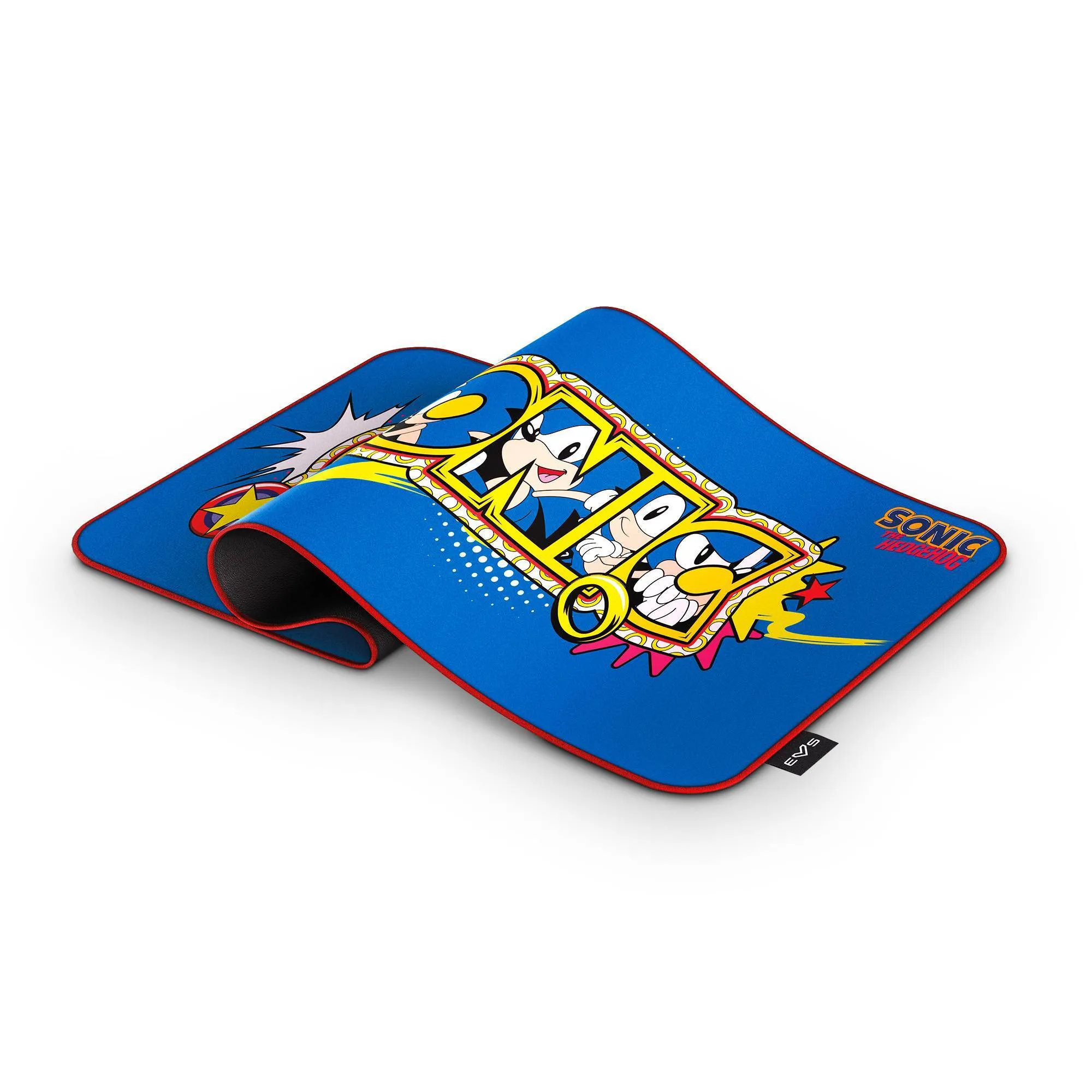 Gaming Mouse Pad ESG Sonic Classic 1